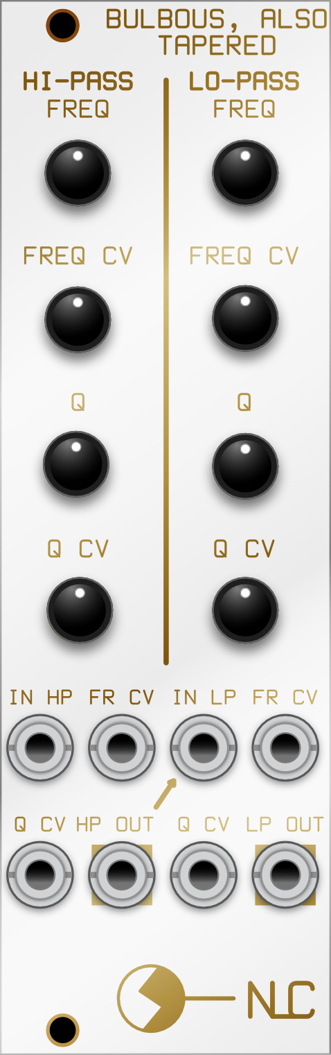 Modules — Nonlinearcircuits